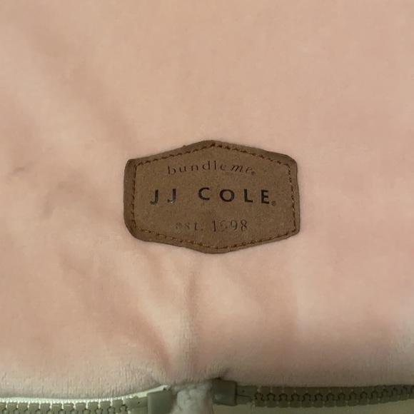 Car seat bundle cover - Picture 2 of 3